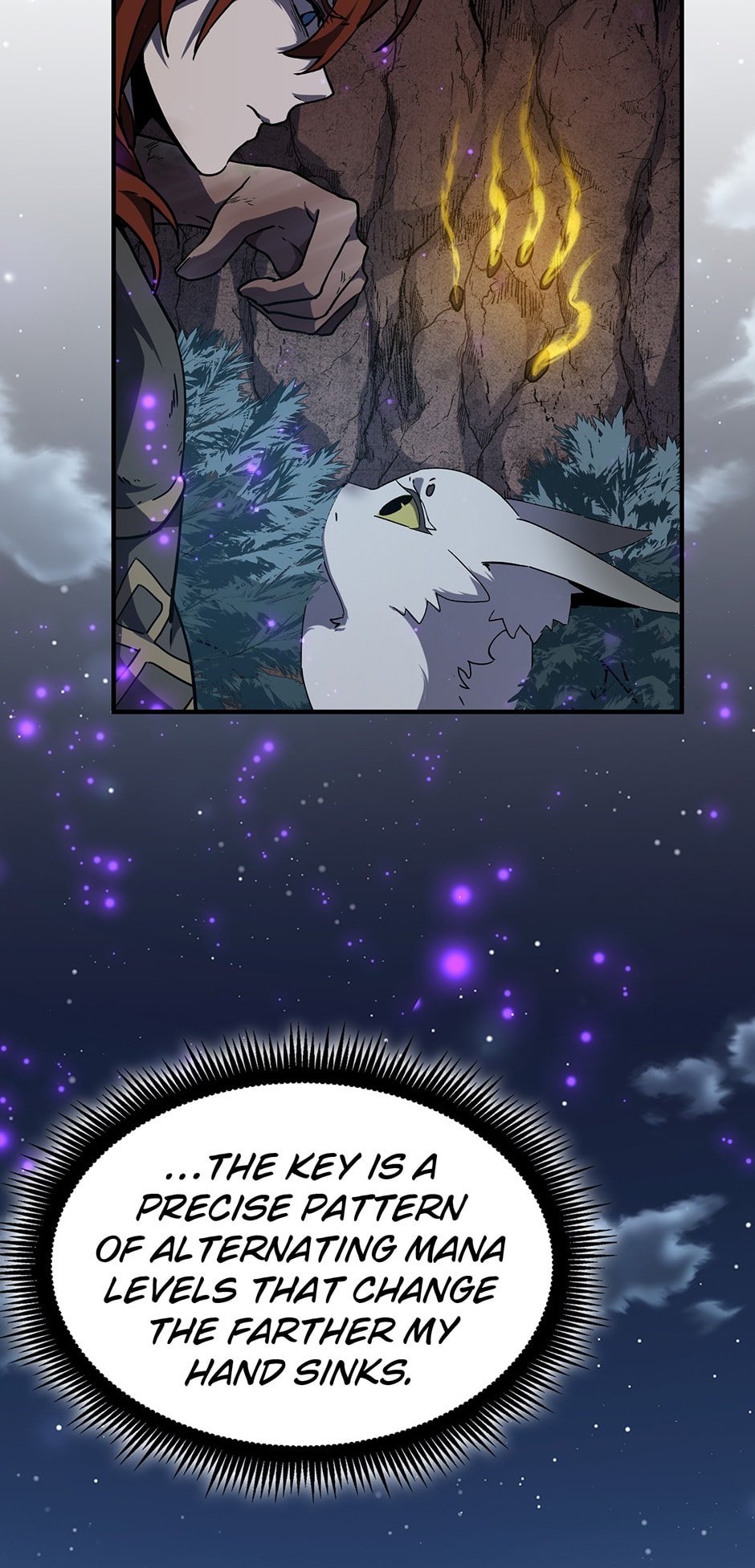 The Beginning After the End, Chapter 194 image 46